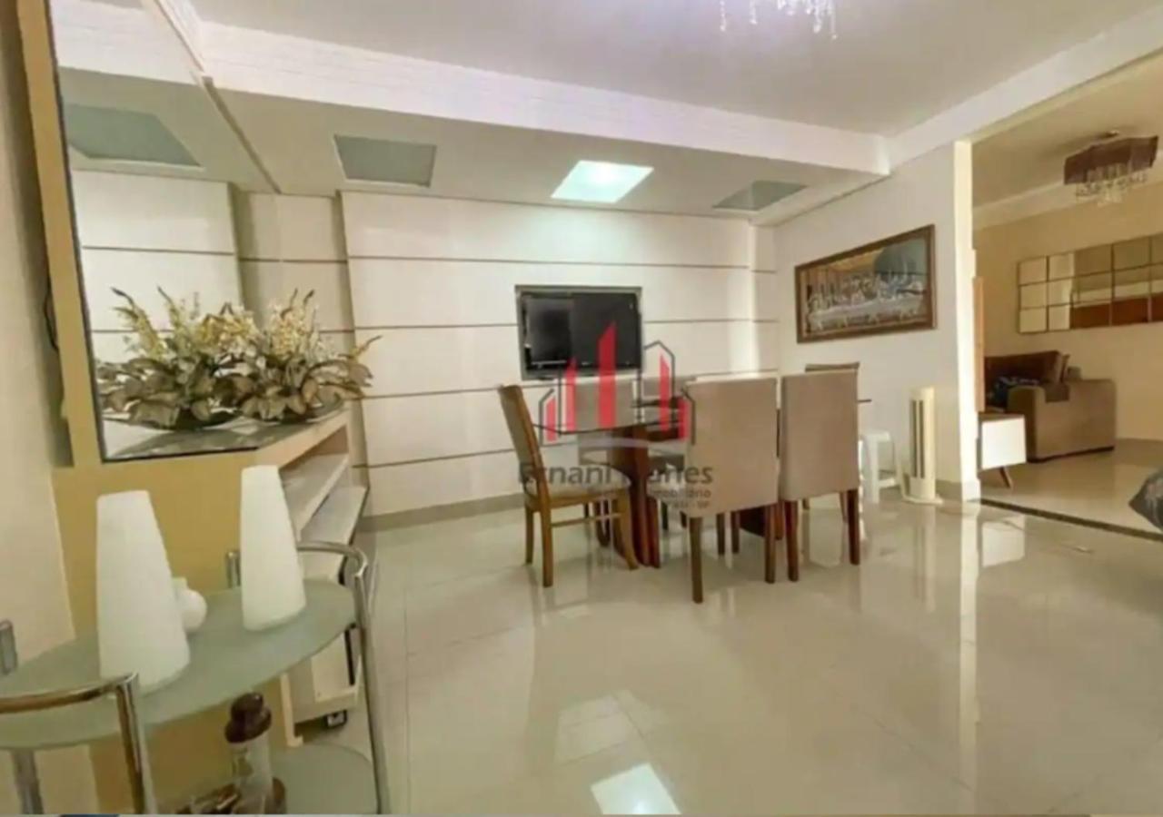 Linda Casa Na Eptg Com Lazer Completo - Brasilia Villa Eksteriør bilde