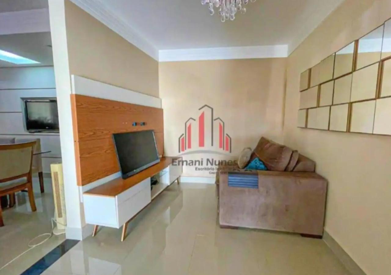 Linda Casa Na Eptg Com Lazer Completo - Brasilia Villa Eksteriør bilde